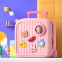 Mochila Preescolar Mediana K33