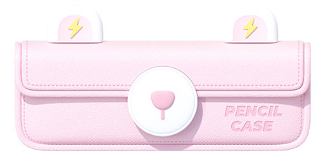 Cartuchera Animal K68