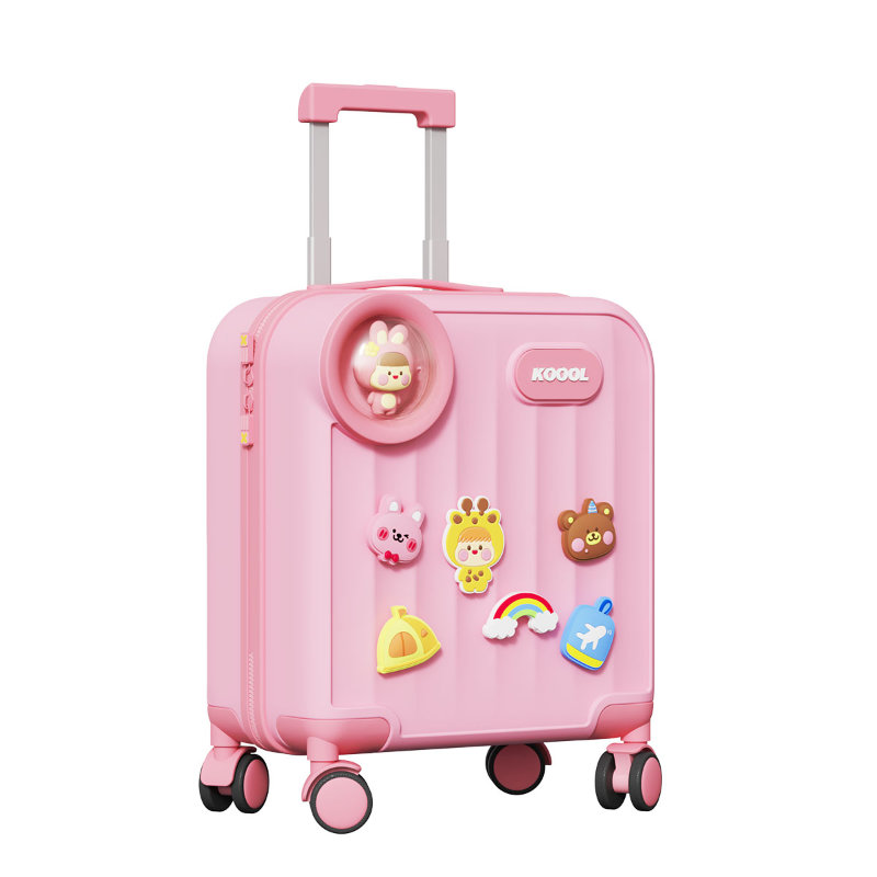 Carry-On K73