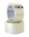 Cinta de Embalar Transparente 48mm x 40m