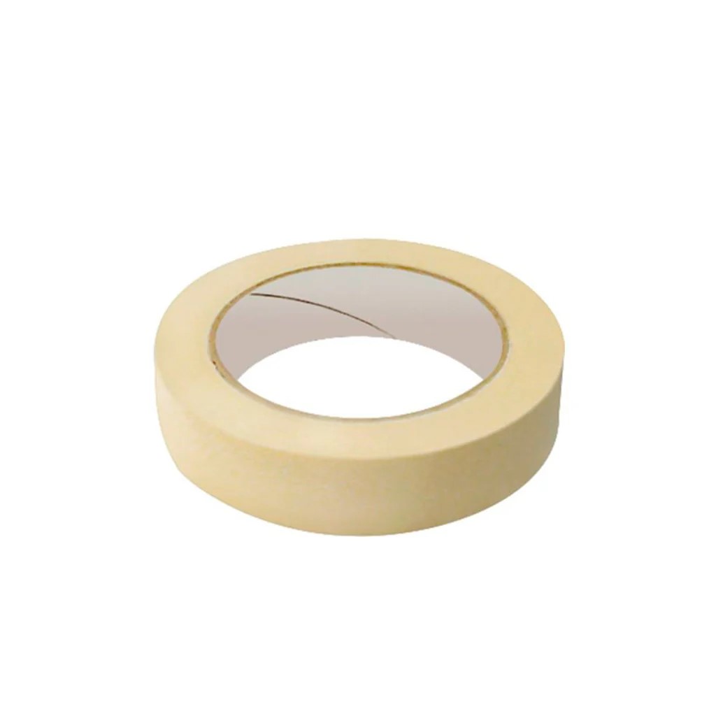 Cinta de Papel 12mm x 40m