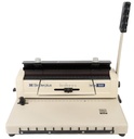 Encuadernadora Wire300