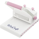 Encuadernadora WireCraft