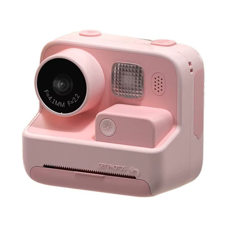 Cámara Instantánea K27