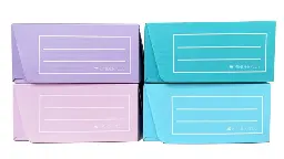 Cajas de archivo