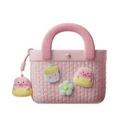 Carteras y Morrales