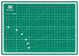 Tablas de Corte