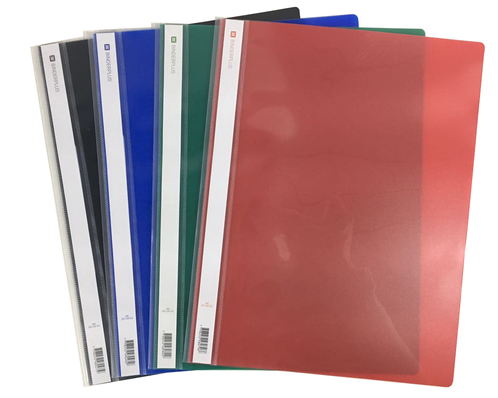 Carpeta Base Opaca "OFICIO"