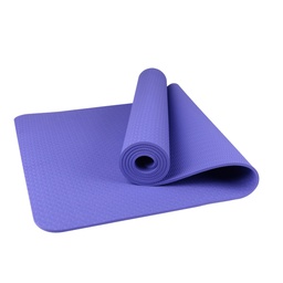 Yoga Mat TPE 6 mm