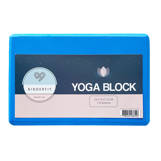 Yoga Block