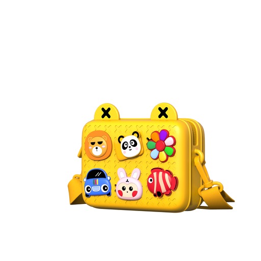 Morral K10