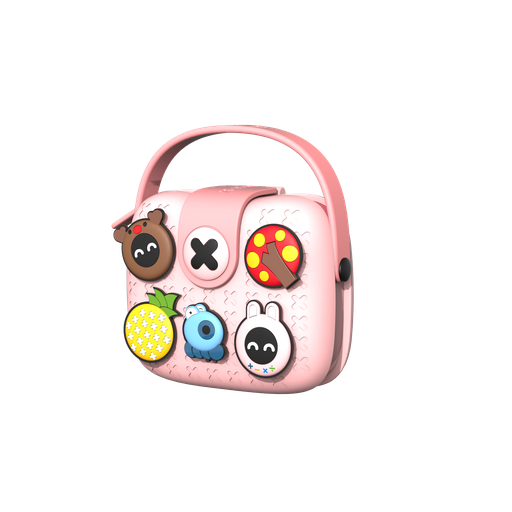 Morral K11