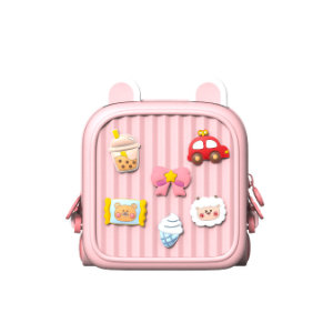 Mochila Preescolar Pequeña K32