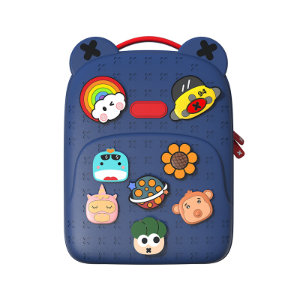 Mochila Preescolar Grande K16