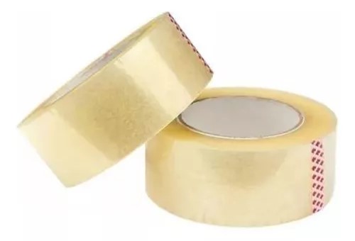 [CM4890] Cinta de Embalar Marrón 48mm x 90m