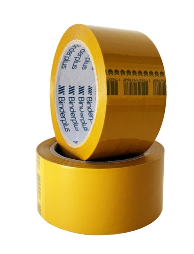 [CM2440] Cinta de Embalar Marrón 24mm x 40m