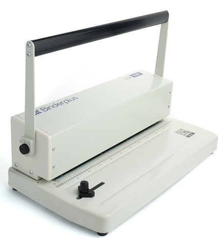 [Coil330] Encuadernadora Coil330