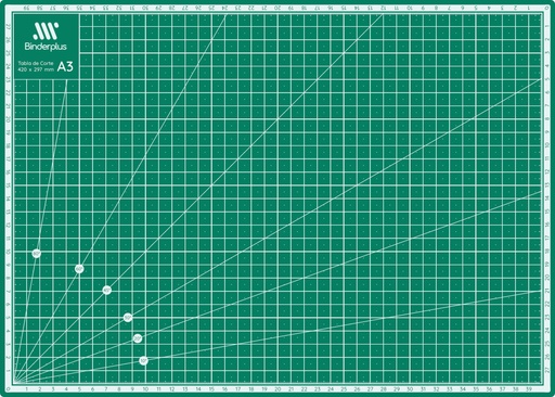 Tabla de Corte A3