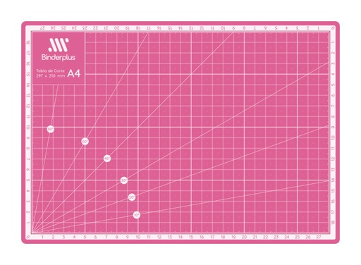 Tabla de Corte A4