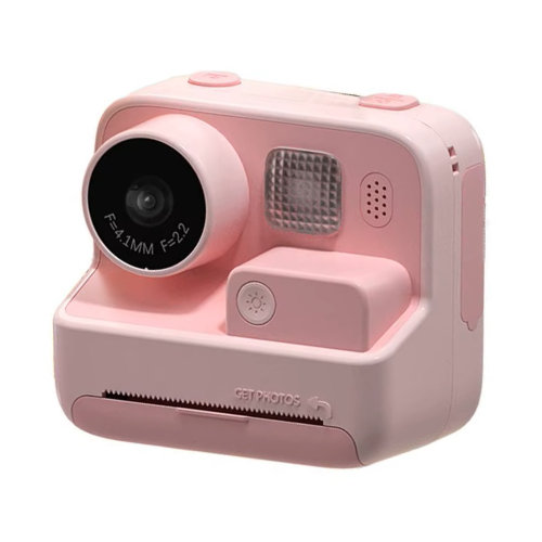 Cámara Instantánea K27